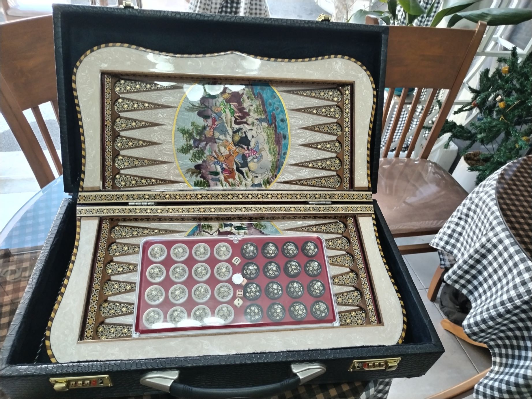 صنایع دستی